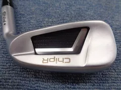 【美品】PING ChipR 34インチ ChipR(チッパー)│CLUB PING【PINGオフィシャルサイト】