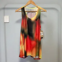 XXL Nike(ナイキ） ドライフィット ADV エアロスイフト ランニング ベスト シングレット