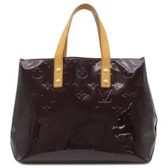 ルイヴィトン LOUIS VUITTON ハンドバッグ リード PM モノグラム