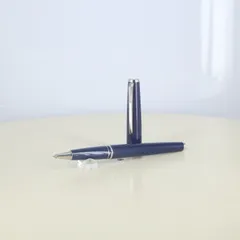 2025年最新】モンブラン PIX ブルーの人気アイテム - メルカリ