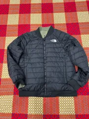 THE NORTH FACE(ザノースフェイス) ヒートライン リバーシブル ボマー 2xl