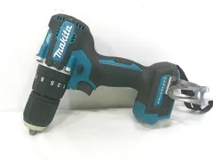 s25g-211kx【中古】makita ﾏｷﾀ　18V　充電式　震動ﾄﾞﾗｲﾊﾞﾄﾞﾘﾙ　HP487D　本体と説明書のみのサムネイル
