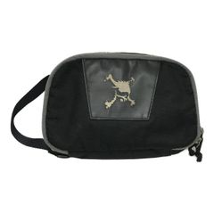 23区 - coco 中古 23区ゴルフ 23区GOLF カートバッグ ブラック 黒 レッグウォーマー 2点セット ボア 防寒 23区 - coco 中古 23区ゴルフ 23区GOLF カートバッグ ブラック