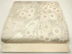 2025年最新】プラチナ箔 袋帯の人気アイテム - メルカリ