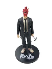 【未開封】ドロヘドロ プレミアムフィギュア 心 プライズ ドロヘドロ】プライズ品 プレミアムフィギュア「カイマン」「心