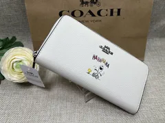 2024年最新】coach 財布 コラボの人気アイテム - メルカリ