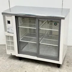 2025年最新】hoshizaki ホシザキテーブル型冷蔵ショーケースの人気