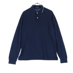 2025年最新】パーリーゲイツ長袖ポロシャツの人気アイテム