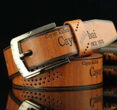 ヴィンテージベルト レザー メンズベルト ブラウン ブラック ビジネス おしゃれ