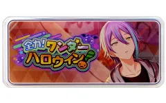 【中古】バッジ・ピンズ 神代類 「プロジェクトセカイ カラフルステージ! feat. 初音ミク アクリルバナーバッジコレクション vol.1 A」