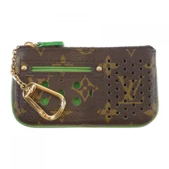 お値下♡ルイヴィトン ケース モノグラム ペルフォポシェット クレ◎美品◎ 楽天市場】【財布】 LOUIS VUITTON ルイ ヴィトン モノグラム
