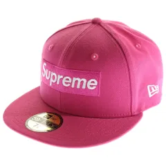 Supreme 迷彩キャップ 7 3/4 ピンクリボン Supreme 迷彩キャップ 7 3/4 ピンクリボン Supreme 迷彩キャップ