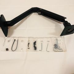 ERGOTRON エルゴトロン MXV モニターアーム 45-486-224　No2550
