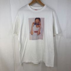 安室奈美恵 WWD JAPAN 表紙 半袖Tシャツ ホワイト XXLサイズ