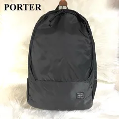 2024年最新】ポーター ドライブ PORTER DRIVE リュックサック 