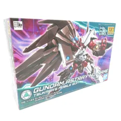 2025年最新】HGBD 1/144 ガンダムアストレイノーネイムの人気アイテム 