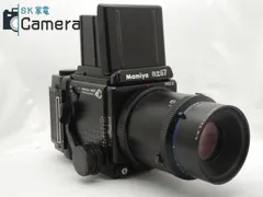 2024年最新】mamiya rz67 pro iiの人気アイテム - メルカリ