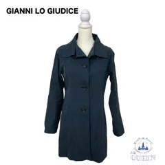 2024年最新】GIANNI LO GIUDICE コートの人気アイテム - メルカリ