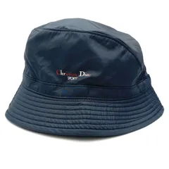 2025年最新】Christian Dior ハットの人気アイテム - メルカリ