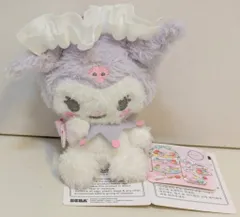 セガ ゆるかわ*SWEETY*マスコット サンリオキャラクターズ クロミ