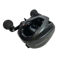 【美品】エクスセンスdcss HG シマノ(SHIMANO) 20 エクスセンスDC SS HG RIGHT ☆セール処分