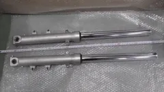 2025年最新】cb400sf フロントフォークの人気アイテム - メルカリ