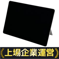 Microsoft Surface Go 3 1901 タブレット ノート パソコン Pentium CPU GOLD 6500Y 4GB SSD 62GB Win11 10.5インチ 中古 T9837409