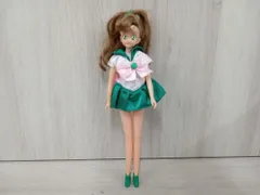 【箱なし】BANDAI セーラージュピター 美少女戦士セーラームーン