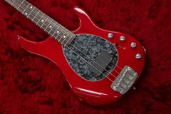 2024年最新】MUSICMAN StingRay Usaの人気アイテム - メルカリ