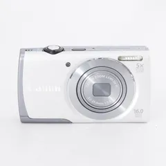 2025年最新】powershot a3500isの人気アイテム - メルカリ