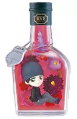 【中古】トレーディングフィギュア 名探偵コナン FLOWER EPISODE #5 赤井秀一