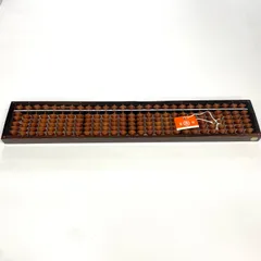 雲州堂　そろばん 雲州堂 [雲州堂] そろばんケース 23桁 : Print-Dog プリント