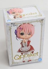 Re:ゼロから始める異世界生活 Q posket-Ram- (Bカラー)