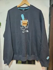 THE NORTH FACE(ザノースフェイス) パーカー 新品 100 サイズ