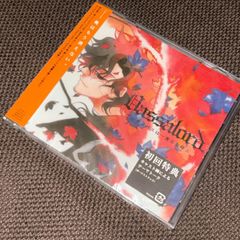 (S5588) 未開封 初回限定盤 ドラマCD「Vassalord.」インキュバスは一度名を呼ぶ vassalord ヴァッサロード 藤原啓治 置鮎龍太郎
