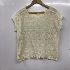 ROPE' PICNIC ロペピクニック カットソー 半袖 のサムネイル