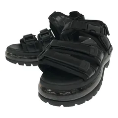【美品】CLEL ハイソール スニーカーサンダル Sサイズ HARE ZARA CLEL】High-sole Sneaker Sandals/ハイソール 合皮 スニーカー