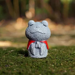 2025年最新】石像カエルの人気アイテム - メルカリ