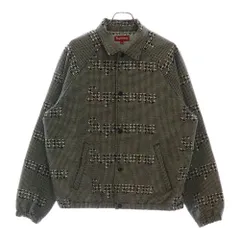 シュプリームミリタリージャケット Supreme - Jungle Jacket - UG.SHAFT