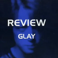 CD GLAY Review POCH7009 PLATNIUM RECORDS /00110