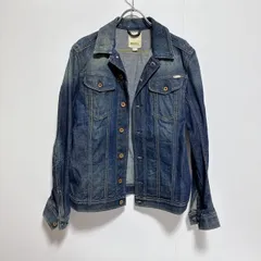 2025年最新】diesel デニム ジャケットの人気アイテム - メルカリ