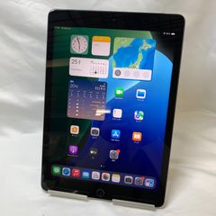 ★【訳あり品】Softbank  iPad 9 64GB 3J350J/A スペースグレイのサムネイル