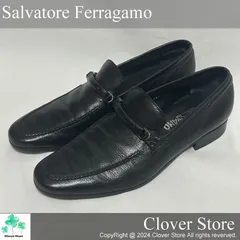 2025年最新】Ferragamo メンズ ドレス・ビジネスシューズの人気