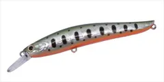 ディスプラウト トラウトプラグ イーグルプレーヤーフタラ95DT-F #05 RSヤマメフラッシュORベリーのサムネイル