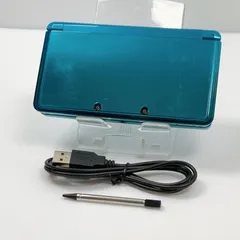 2025年最新】3DS 新品 未開封 ライトブルーの人気アイテム