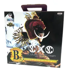 BANPRESTO バンプレスト フィギュア  ワンピース 一番くじ メモリーズ2 彩式エドワード・ニューゲート      / 240002229739