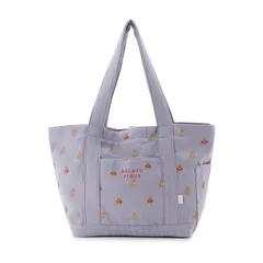 新品】 [ジェラート ピケ] 販路限定【HOLIDAY】 ベア柄ママ