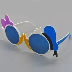 【中古】アクセサリー(非金属) ドナルド＆デイジー ラブラブファッション用グラス(サングラス) 「ディズニー」 東京ディズニーリゾート限定
