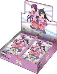 UNION ARENA 進撃の巨人 Vol.2【EX10BT】 未開封1カートン BOX販売】進撃の巨人 Vol.2 【EX10BT】 UNION ARENA ユニオン