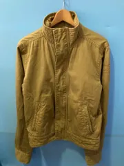 ◆Abercrombie&Fitch アバクロンビー＆フィッチ ハミルトンジャケット Sサイズ 黄色系 アウター 中古◆8070のサムネイル